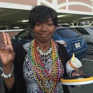 Meet your Posher, Charity